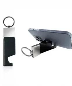 Pocket-Handyständer mit Schlüsselanhänger