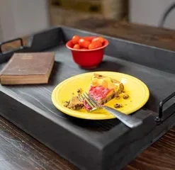 Gästetablett mit personalisierter Gravur