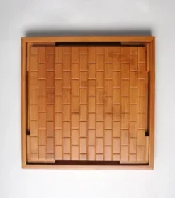 Vatertag Tablett personalisiert