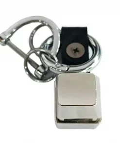ESC-Key Metall Schlüsselanhänger