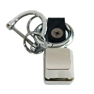 ESC-Key Metall Schlüsselanhänger