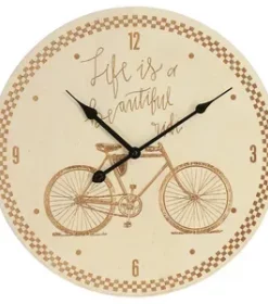 Hochwertige Wanduhren mit Wunschtext für exklusive Räume