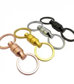 Magnet-Schlüsselanhänger für Werkstatt