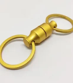 Magnetischer Anhänger für Schlüsselbund