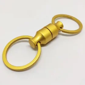 Magnetischer Anhänger für Schlüsselbund