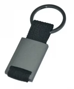 Klassischer Lederanhänger für Männer für Muttertag