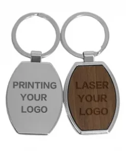 Schlüsselanhänger Holz für Paare