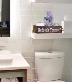 Graviertes Tablett für Neugeborene