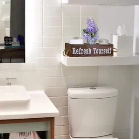 Graviertes Tablett für Neugeborene