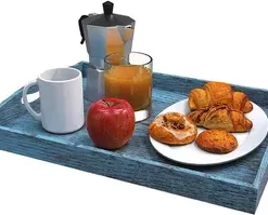 Holztablett mit Hochzeitspaar graviert