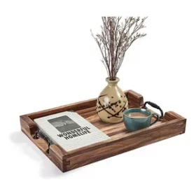 Gourmet-Serviertablett mit Wunschgravur