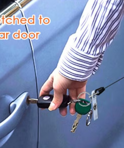 ProClip Schlüsselanhänger mit Rollenfunktion