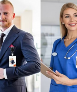 SmartPull Schlüsselhalter für Beruf und Alltag