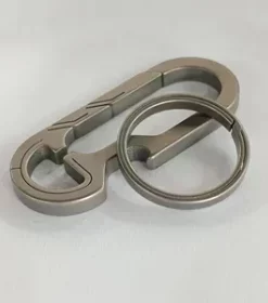 Schlüsselanhänger mit DIY-Potenzial