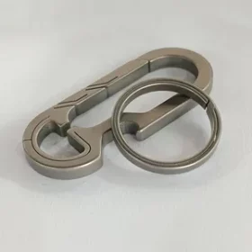 Schlüsselanhänger mit DIY-Potenzial
