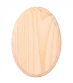 Lustiges Spruchschild mit Gravur auf Holz