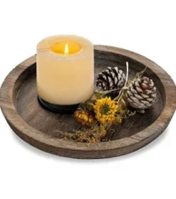 Tablett für Landhausküche mit Gravur