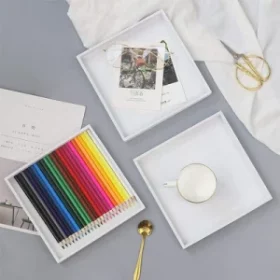 Graviertes Willkommens-Tablett für Gästezimmer