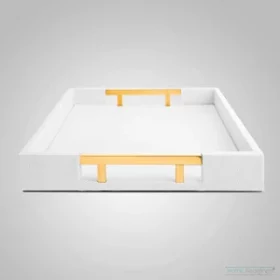 Tablett mit Humor-Spruch graviert