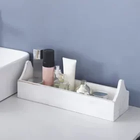 Schriftzugtablett mit Logo oder Initialen