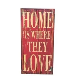 Schultürschild aus Holz mit Klassenname