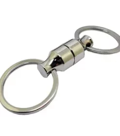 Magnetischer Schlüsselclip für Tasche