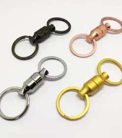 Magnetischer Schlüsselanhänger fürs Geschenk