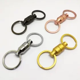 Magnetischer Schlüsselanhänger fürs Geschenk