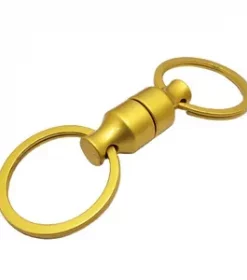 Magnetischer Neodym-Schlüsselanhänger