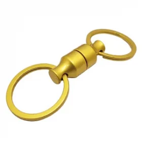 Magnetischer Neodym-Schlüsselanhänger