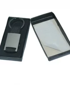 Schöner Leder Schlüsselanhänger für Haustür für Geburtstag