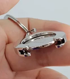 Universeller Einkaufschip Schlüsselanhänger