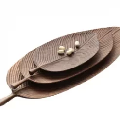 Tablett mit QR-Code graviert für digitale Nutzung