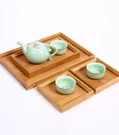 Edles Displaytablett mit Wunschgravur