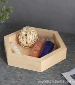 Vereinstablett mit Logo und Namen