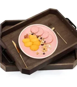 Personalisiertes Grilltablett mit Gravur