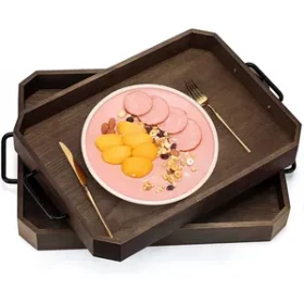 Personalisiertes Grilltablett mit Gravur