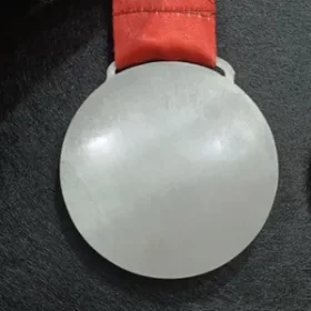Kreative Medaille für Kindergeburtstage