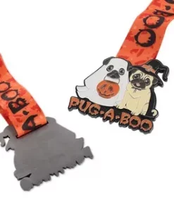 Personalisierte Trophäenmedaille