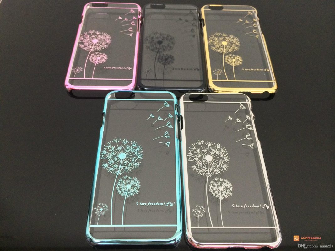 Exklusive Lasergravur auf Acryl in Deutschland