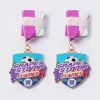Sondermedaille mit individuellem Layout