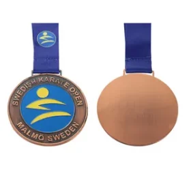 Kreativpreis-Medaille für Jugendliche