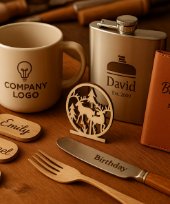 Geschenke & Souvenirs