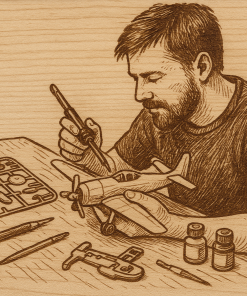 Hobby, DIY & Modellbau