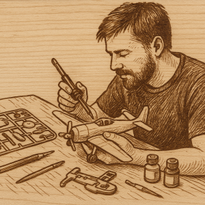 Hobby, DIY & Modellbau