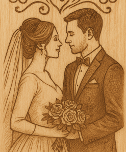 Hochzeits- & Eventindustrie