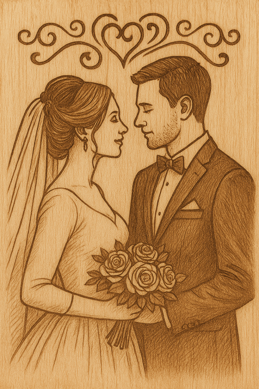 Hochzeits- & Eventindustrie