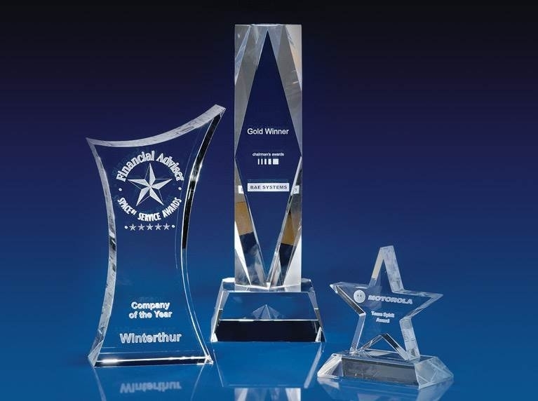 Ideen für Ihre Glas- und Spiegel-Gravur