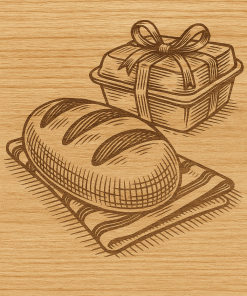 Kulinarik & Verpackung