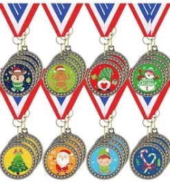 Medaillen zur Anerkennung von Leistungen